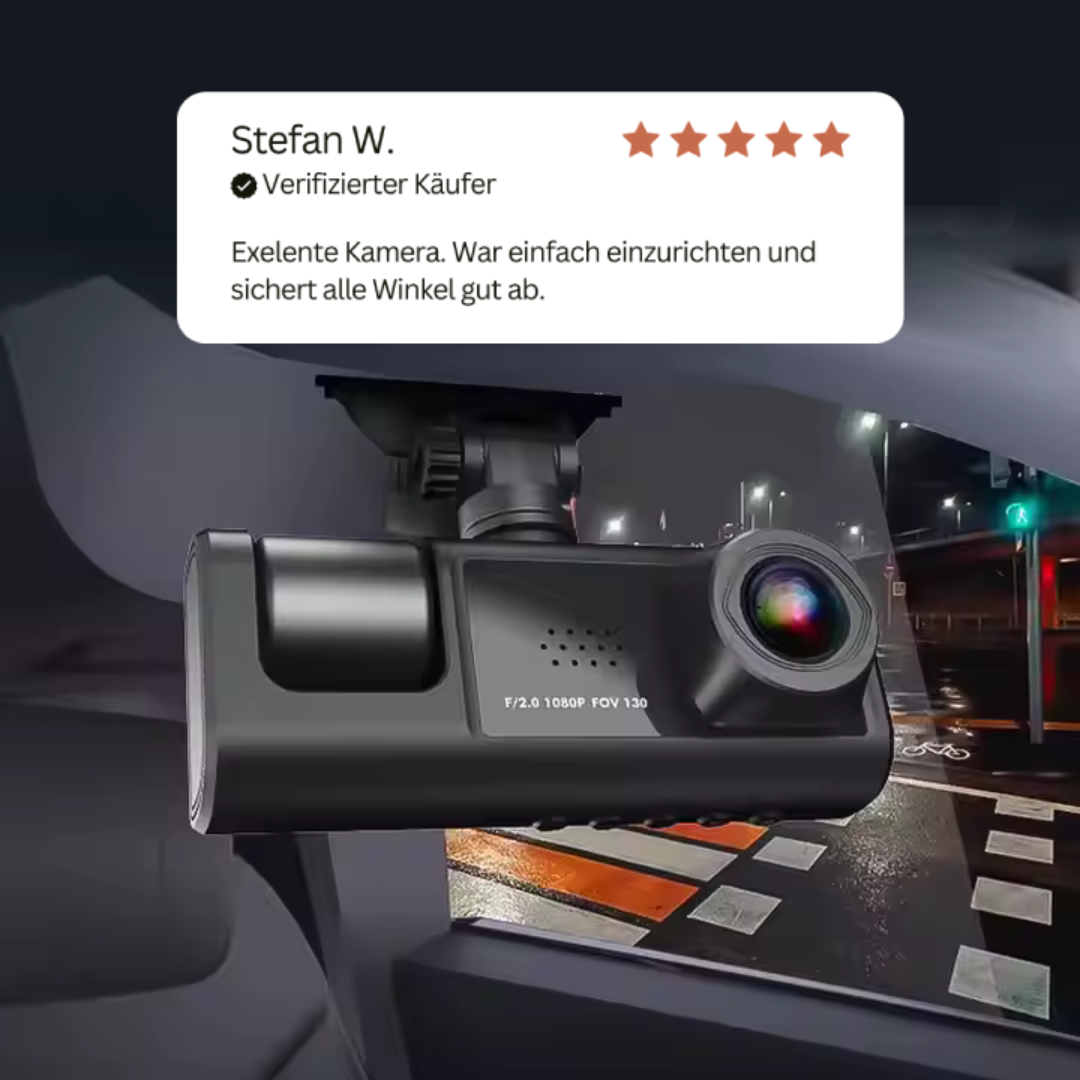 MagCam 360