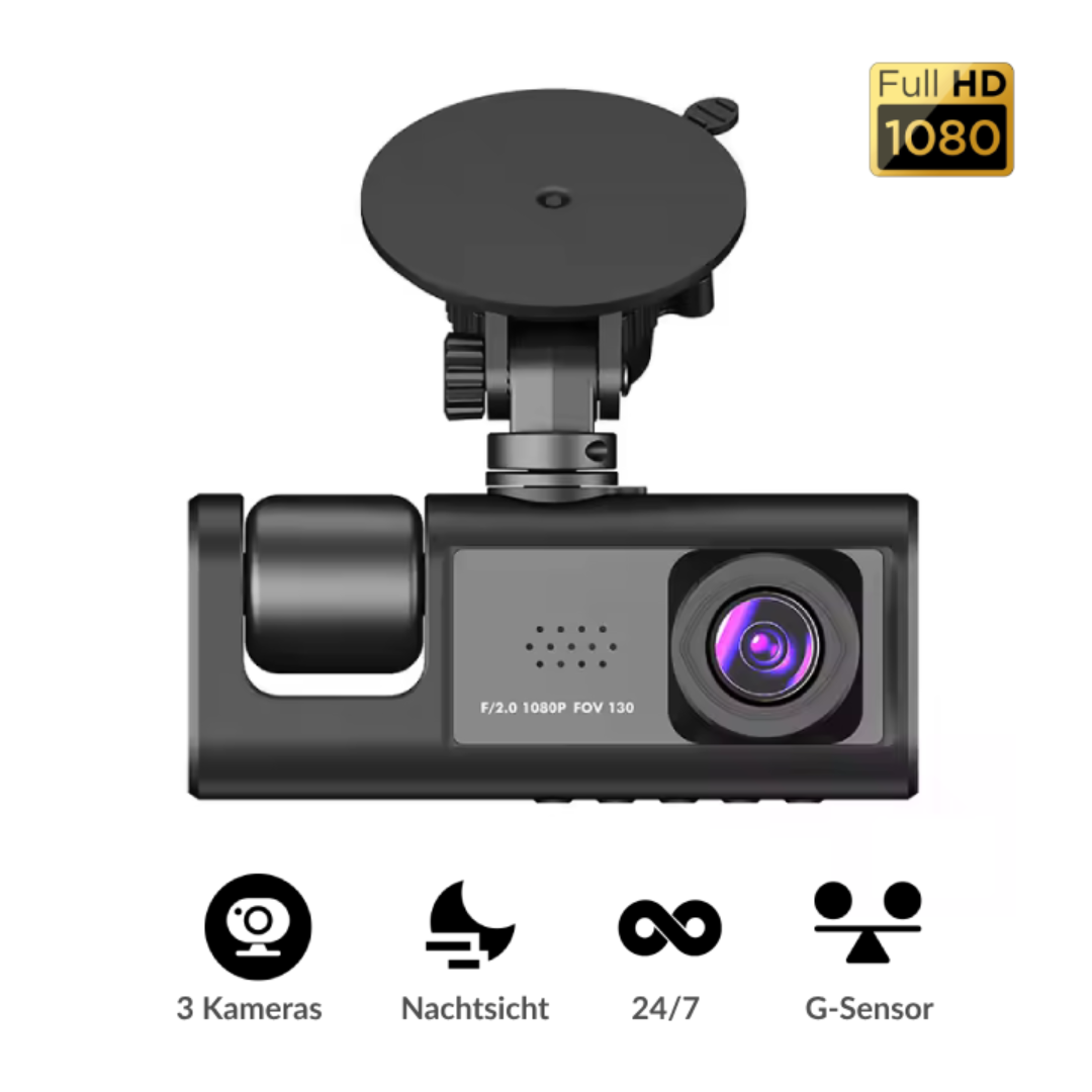MagCam 360