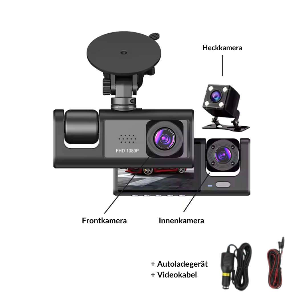 MagCam 360