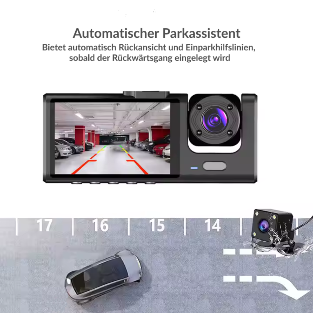MagCam 360